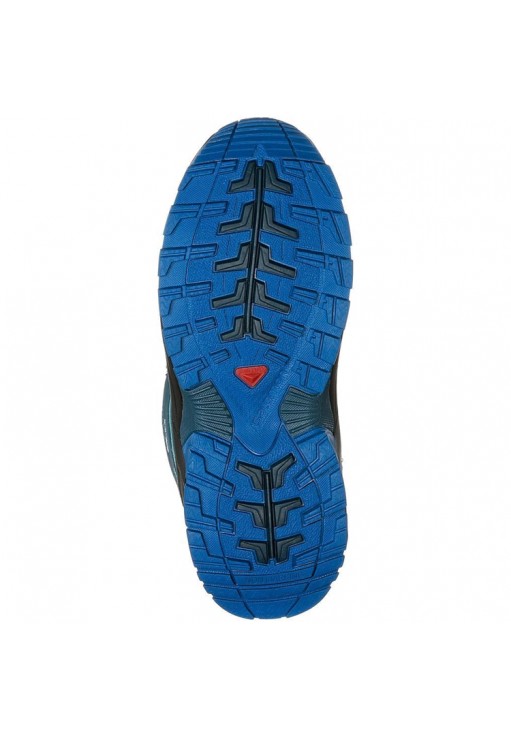 Кроссовки Salomon XA PRO 3D MID CSWP J Mallard