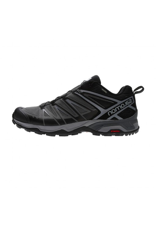 Полуботинки Salomon SHOES X ULTRA 3 GTX