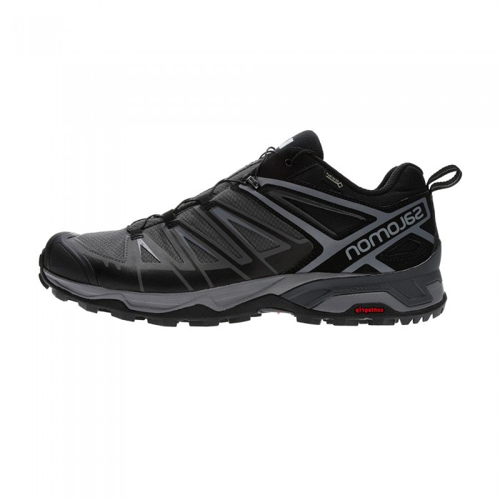 Полуботинки Salomon SHOES X ULTRA 3 GTX L39867200