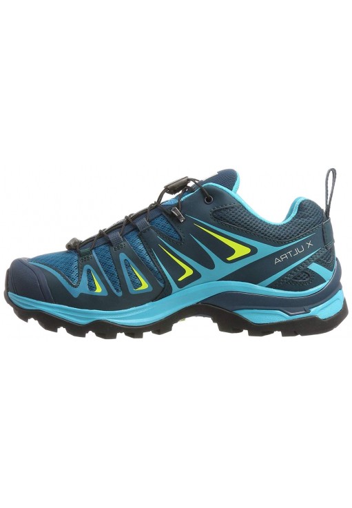 Кроссовки Salomon X ULTRA 3 W