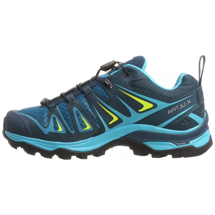 Кроссовки Salomon X ULTRA 3 W L39867900