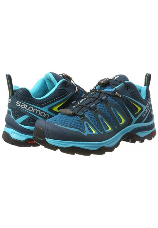 Кроссовки Salomon X ULTRA 3 W