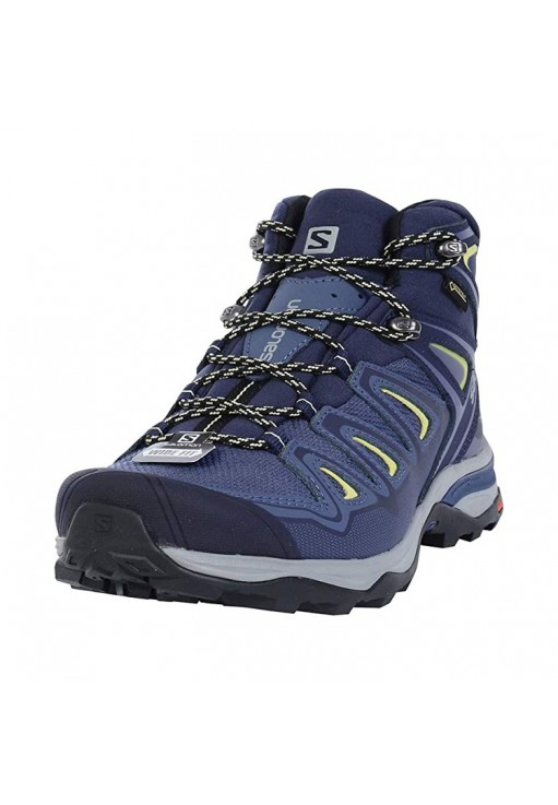 Ботинки Salomon SHOES X ULTRA 3 MID GTX