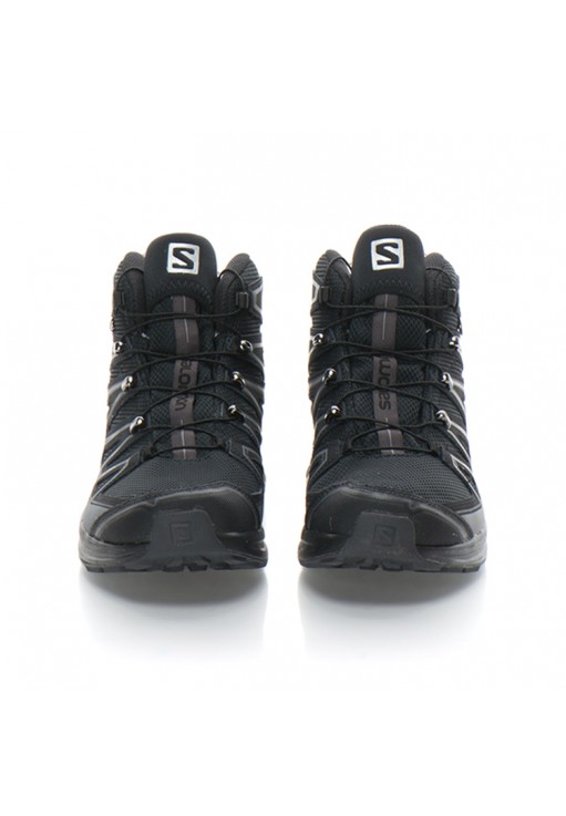 Кроссовки Salomon  X-CHASE MID GTX