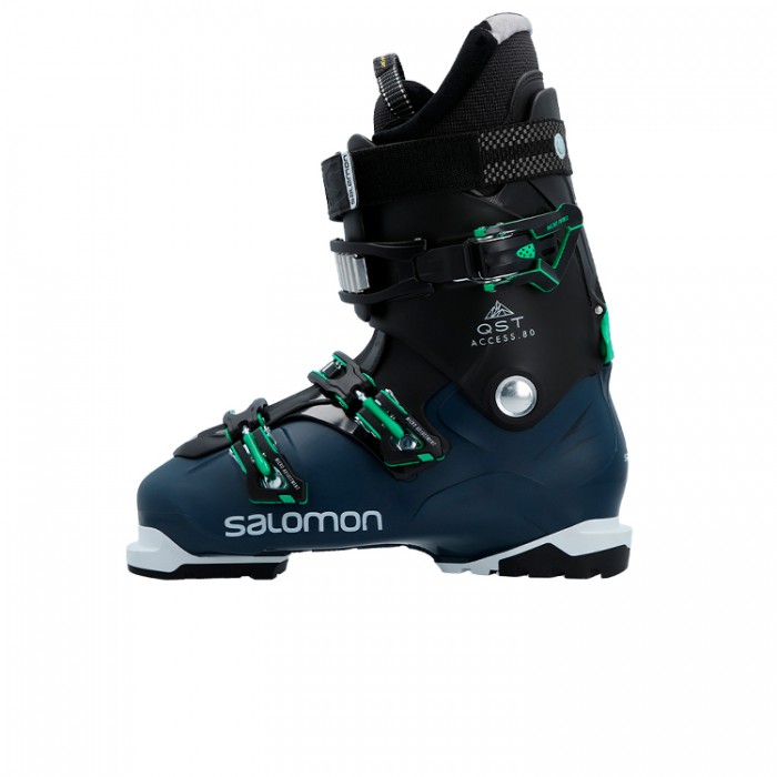 Ghete ski Salomon L39936300