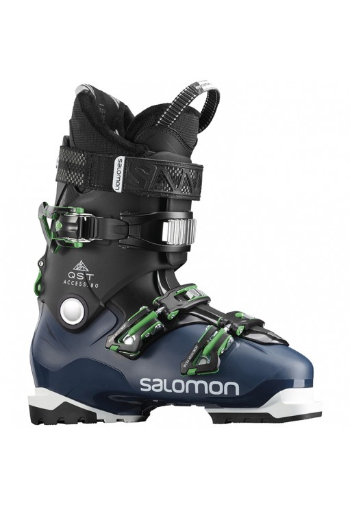 Ghete ski Salomon L39936300