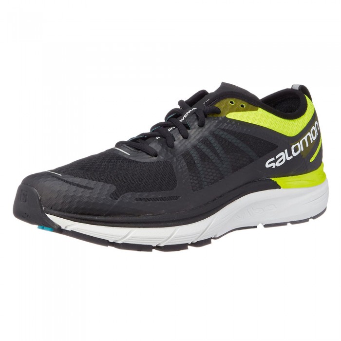Incaltaminte Sport Salomon SONIC RA MAX SAFETY L40017200