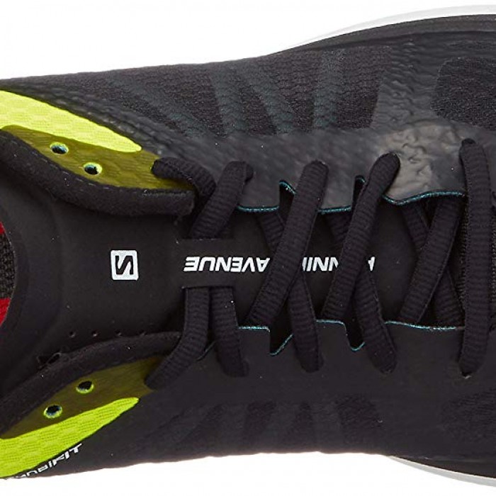 Incaltaminte Sport Salomon SONIC RA MAX SAFETY L40017200 - 3