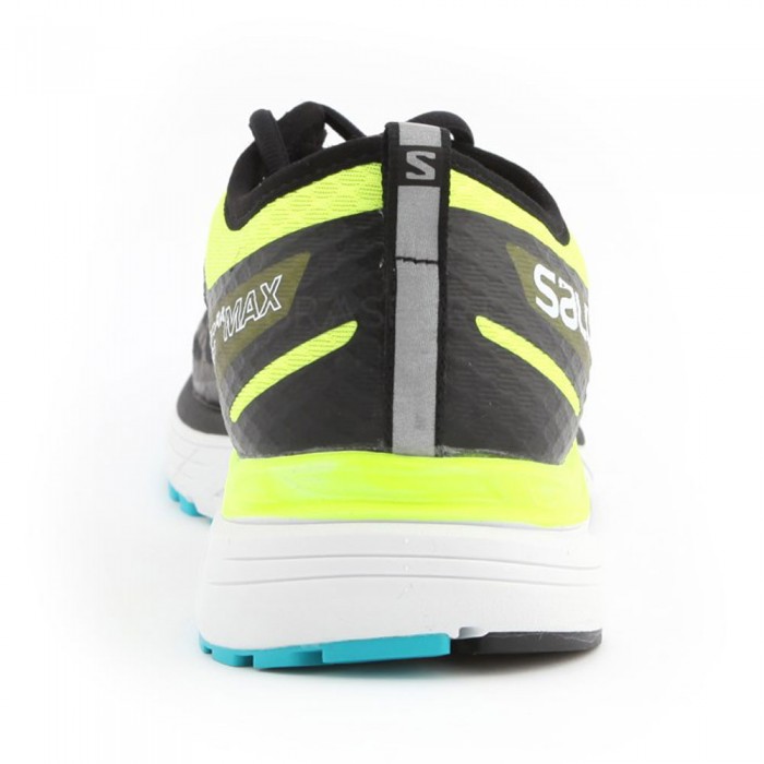 Incaltaminte Sport Salomon SONIC RA MAX SAFETY L40017200 - 4