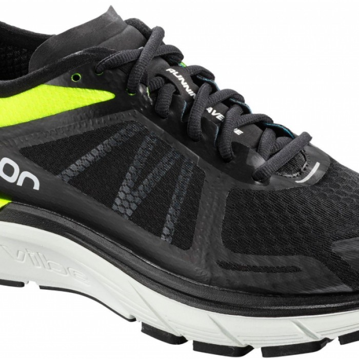 Incaltaminte Sport Salomon SONIC RA MAX SAFETY L40017200 - 5