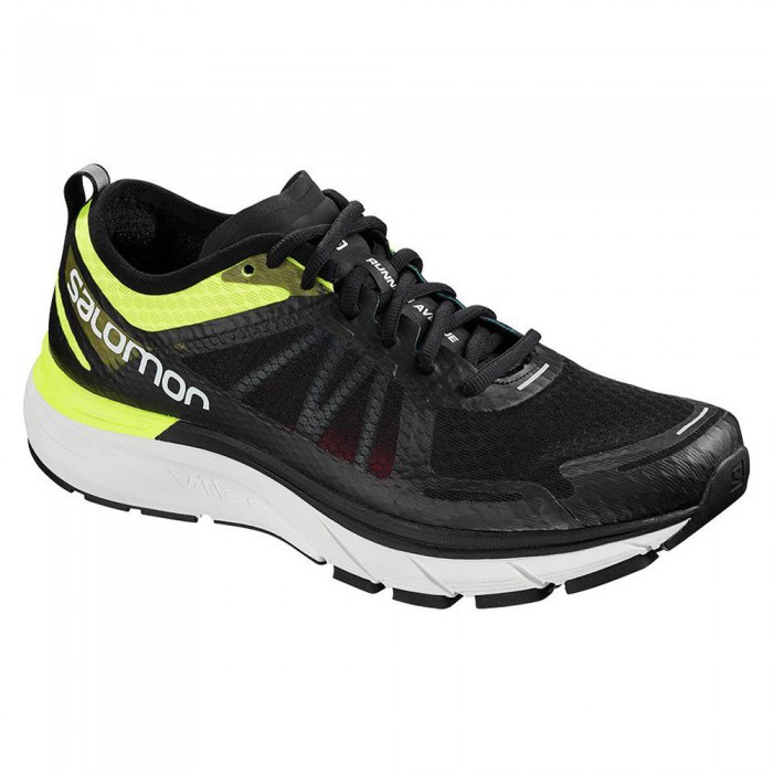 Incaltaminte Sport Salomon SONIC RA MAX SAFETY L40017200 - 7