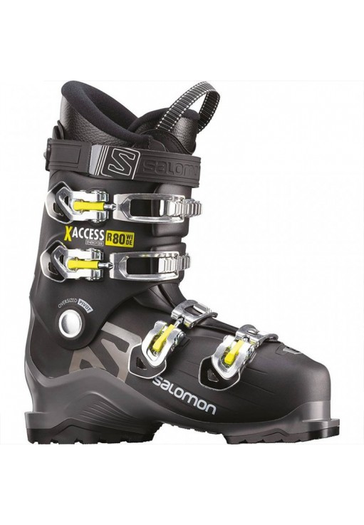Горнолыжные ботинки Salomon L40047900