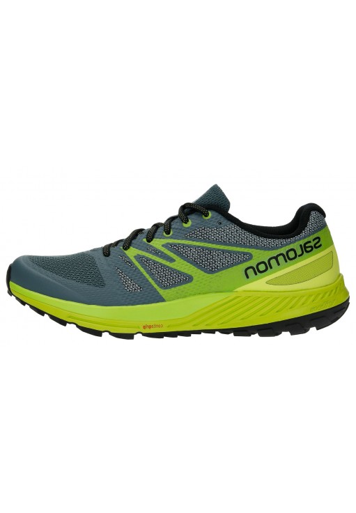 Incaltaminte Salomon SENSE ESCAPE STORMY WEA/ACID LIME