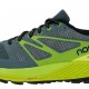Incaltaminte Salomon SENSE ESCAPE STORMY WEA/ACID LIME L40091800
