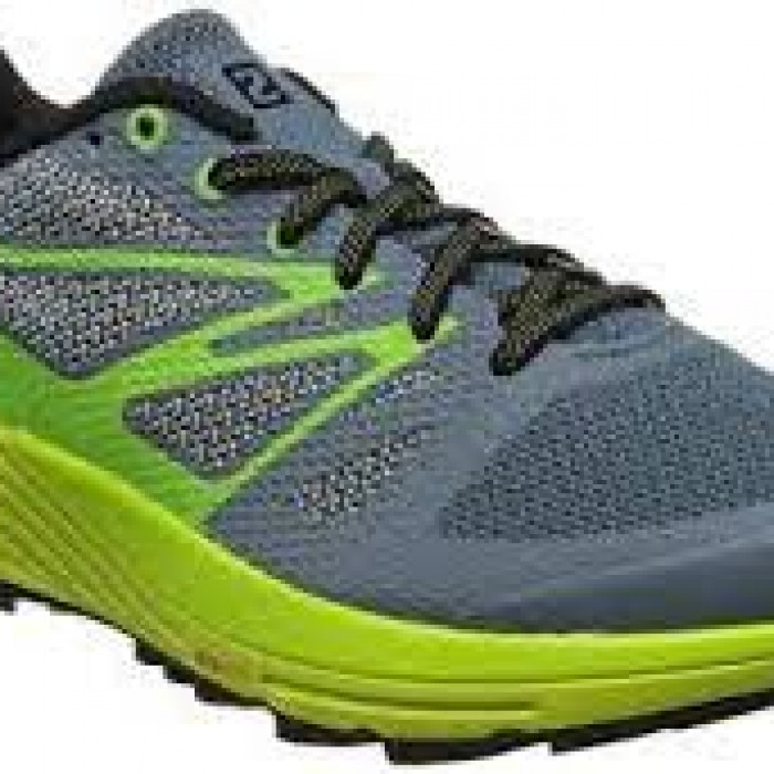 Incaltaminte Salomon SENSE ESCAPE STORMY WEA/ACID LIME L40091800 - 2
