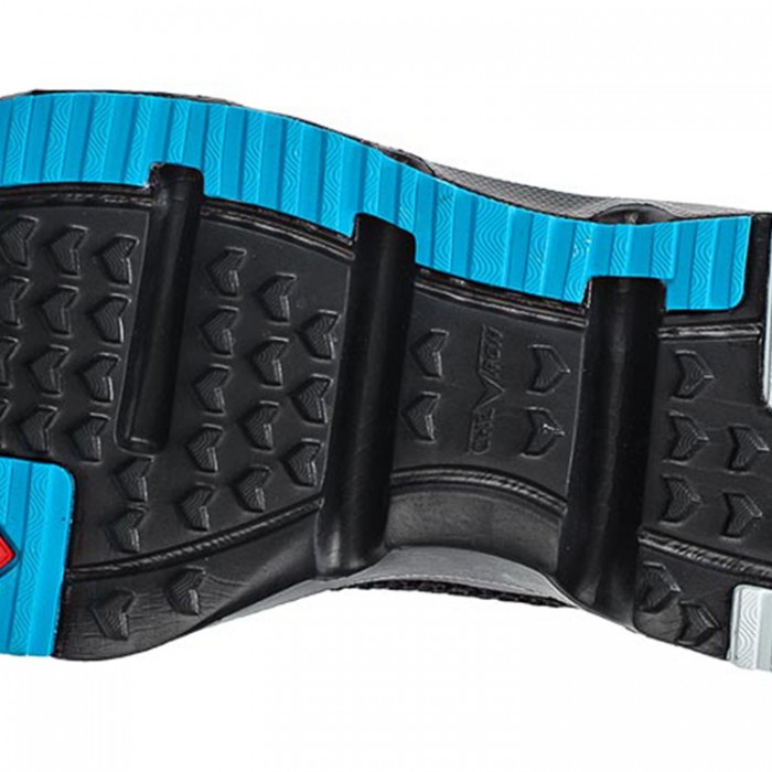Кроссовки Salomon RX MOC 3.0 L40144600 - изображение №2
