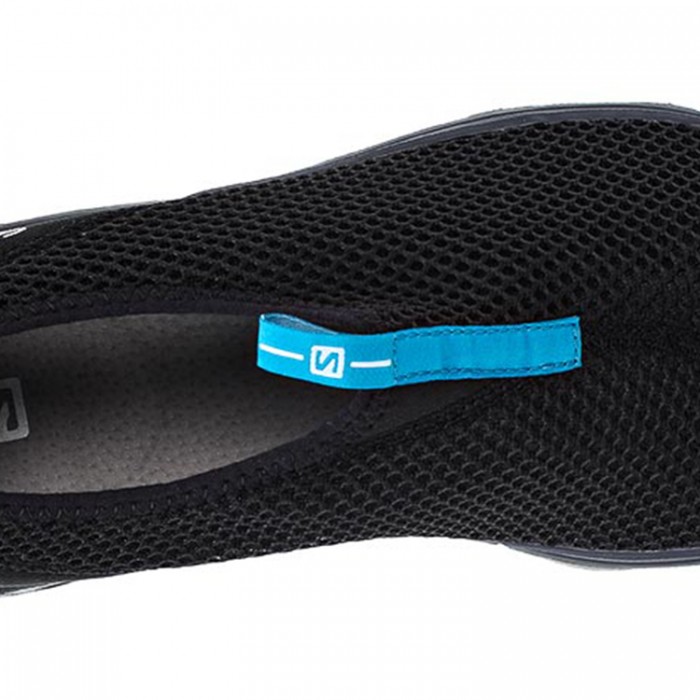 Кроссовки Salomon RX MOC 3.0 L40144600 - изображение №3