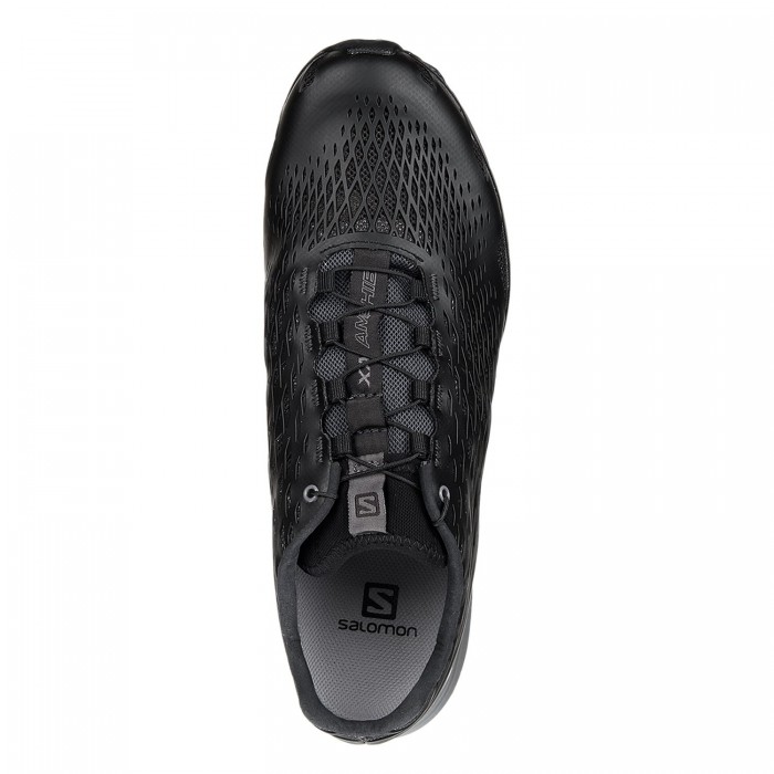 Кроссовки Salomon XA AMPHIB PHANTOM L40155400 - 3