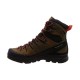 Ботинки Salomon X ALP HIGH LTR GTX SLATE BLAC/TEA L40162300