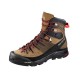Ботинки Salomon X ALP HIGH LTR GTX SLATE BLAC/TEA L40162300 - 4
