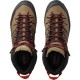 Ботинки Salomon X ALP HIGH LTR GTX SLATE BLAC/TEA L40162300 - 5