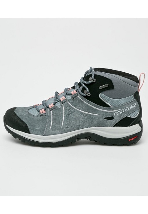 Кроссовки Salomon ELLIPSE 2 MID LTR GTX® W