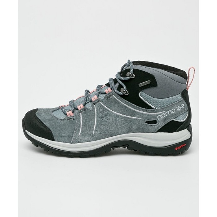 Incaltaminte Sport Salomon ELLIPSE 2 MID LTR GTXВ® W L40162600