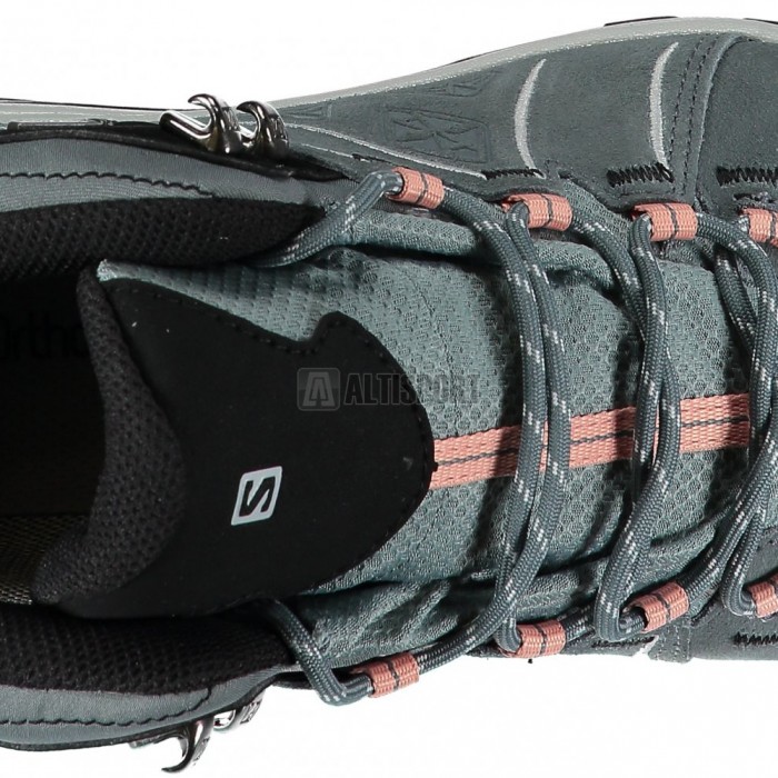 Incaltaminte Sport Salomon ELLIPSE 2 MID LTR GTXВ® W L40162600 - 3