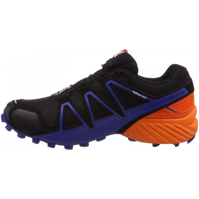 Кроссовки Salomon SPEEDCROSS 4 GTX® L40177400