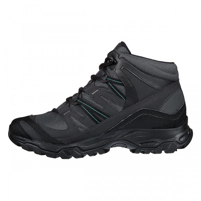 Кроссовки Salomon  SHINDO MID GTX® L40238500