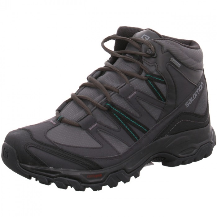 Кроссовки Salomon  SHINDO MID GTX® L40238500 - 2