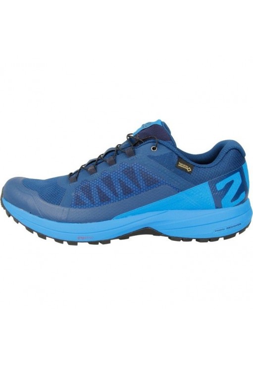 Кроссовки Salomon XA ELEVATE GTX POSEIDON/HAWAIIAN