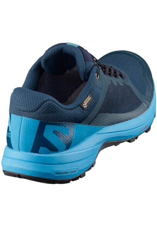 Incaltaminte Sport Salomon XA ELEVATE GTX POSEIDON/HAWAIIAN
