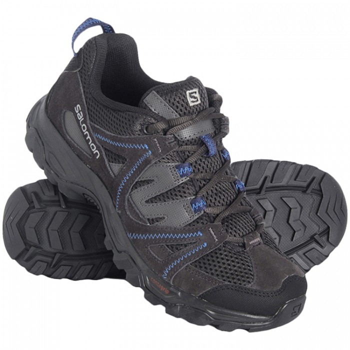 Кроссовки Salomon KINCHEGA 2 L40239900 - 2