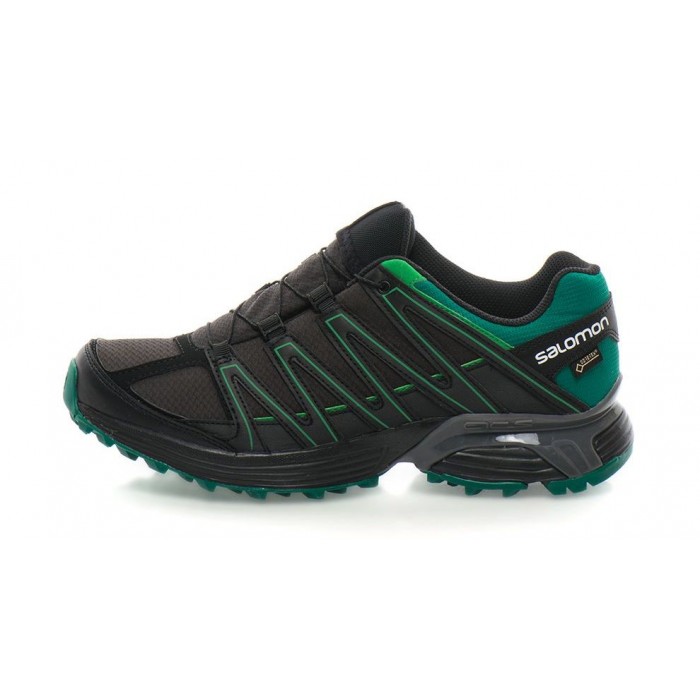 Кроссовки Salomon XT ASAMA GTX® L40240100