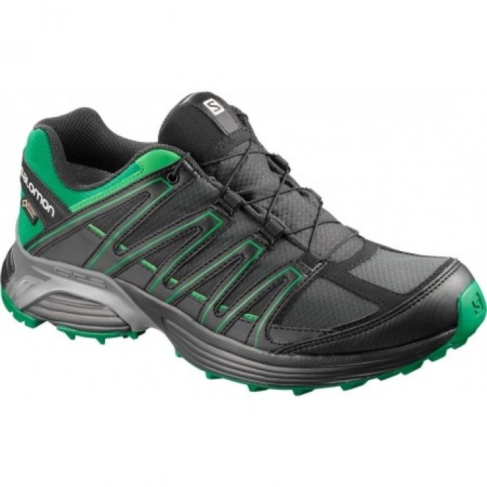 Кроссовки Salomon XT ASAMA GTX® L40240100 - 2