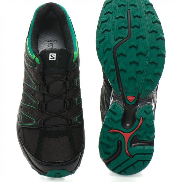 Кроссовки Salomon XT ASAMA GTX® L40240100 - 3