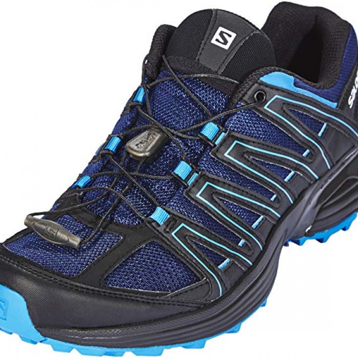 Кроссовки Salomon XT MAIDO L40240300 - 2