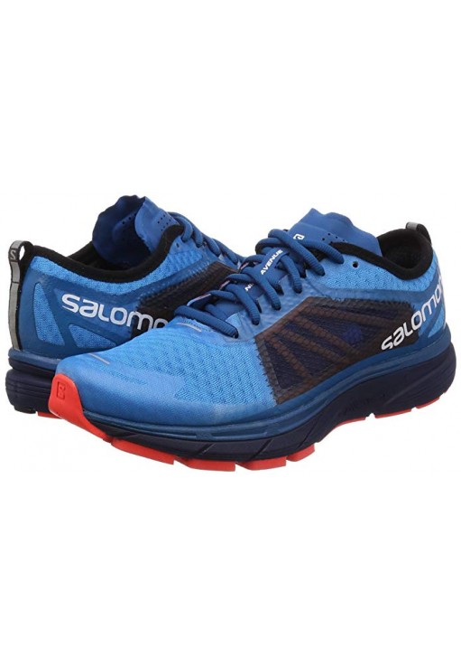 Кроссовки Salomon SONIC RA