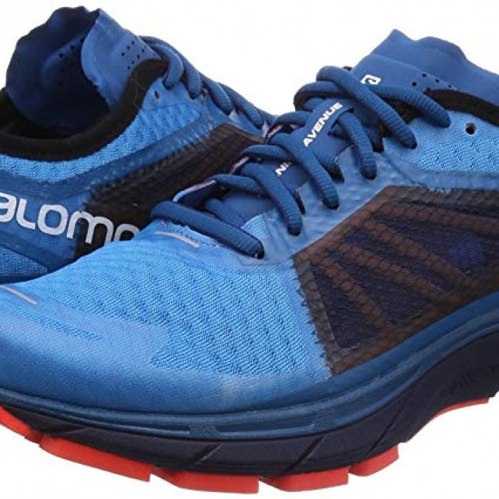 Кроссовки Salomon SONIC RA L40242900 - изображение №2