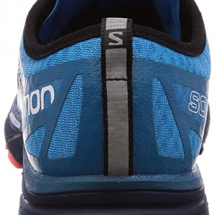 Кроссовки Salomon SONIC RA L40242900 - изображение №3