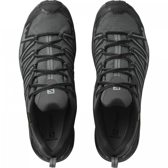 Кроссовки Salomon X ULTRA 3 PRIME GTX L40246100 - 2