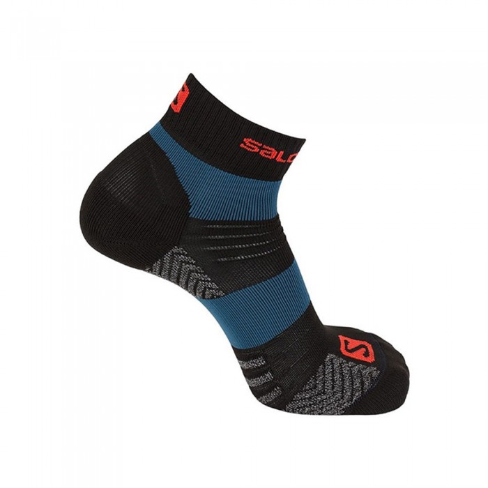 Носки Salomon QUEST LOW | Sportlandia Носки Salomon QUEST LOW