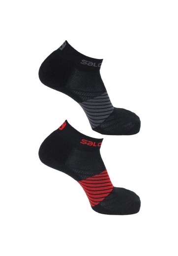 Носки Salomon XA 2 PACK