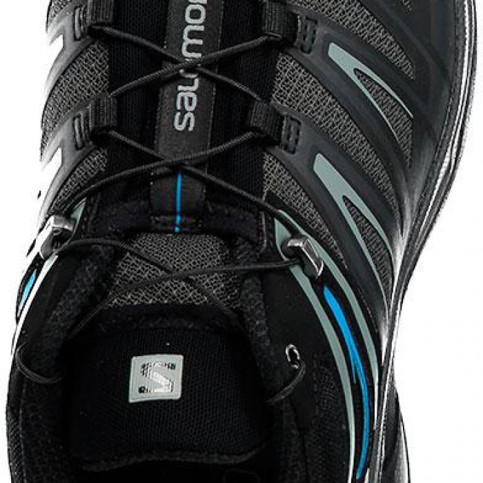 Полуботинки Salomon X ULTRA 3 L40286200 - 2