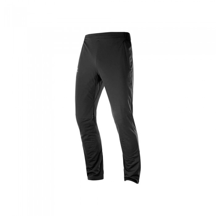 Брюки Salomon AGILE Pant | Sportlandia Брюки Salomon AGILE Pant