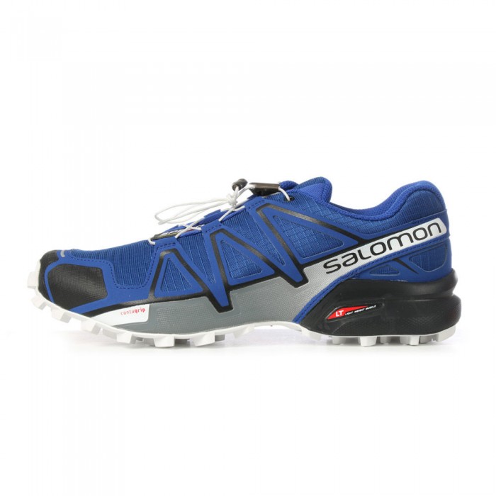 Incaltaminte Sport Salomon SPEEDCROSS 4  L40464100