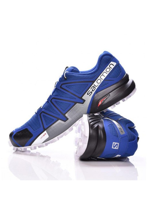 Кроссовки Salomon SPEEDCROSS 4