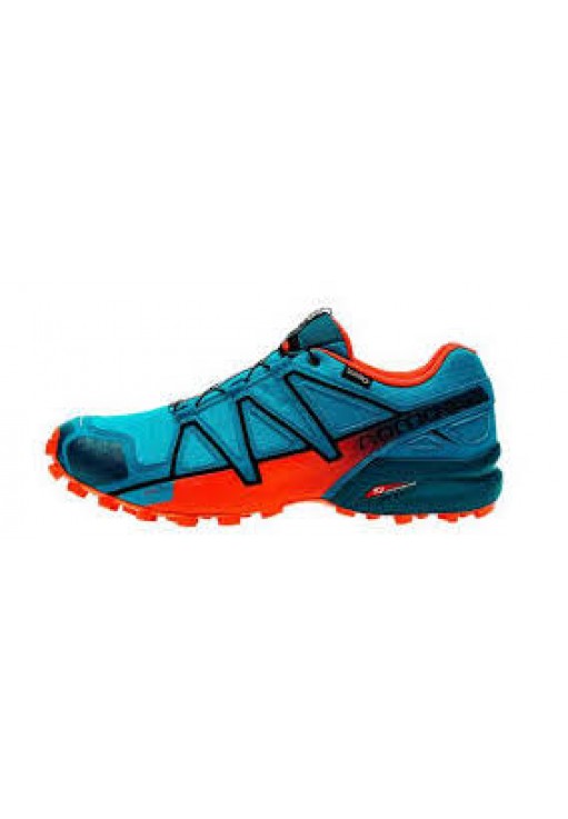 Кроссовки Salomon SPEEDCROSS 4 GTX®