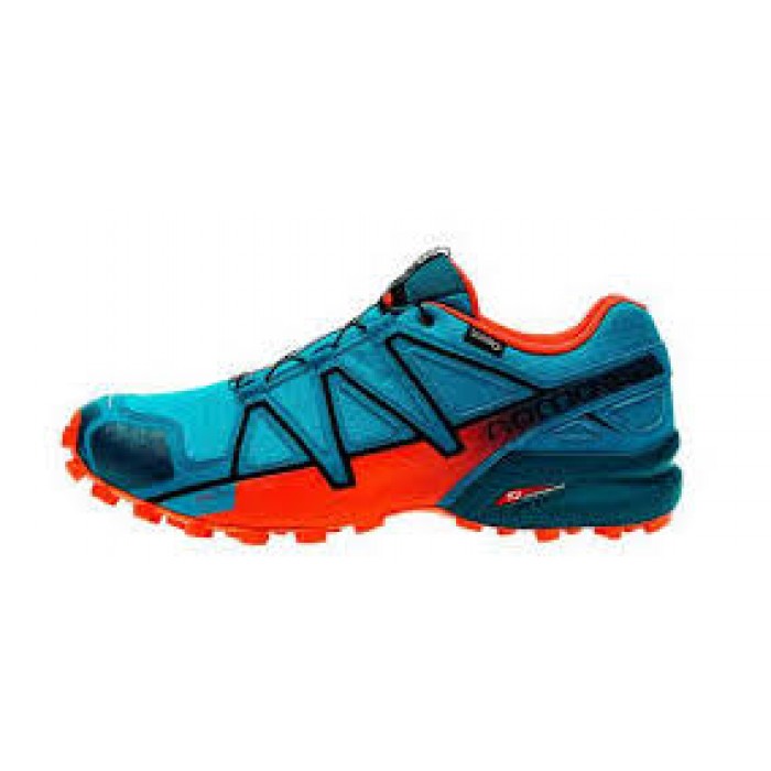 Incaltaminte Sport Salomon SPEEDCROSS 4 GTXВ®  L40466500
